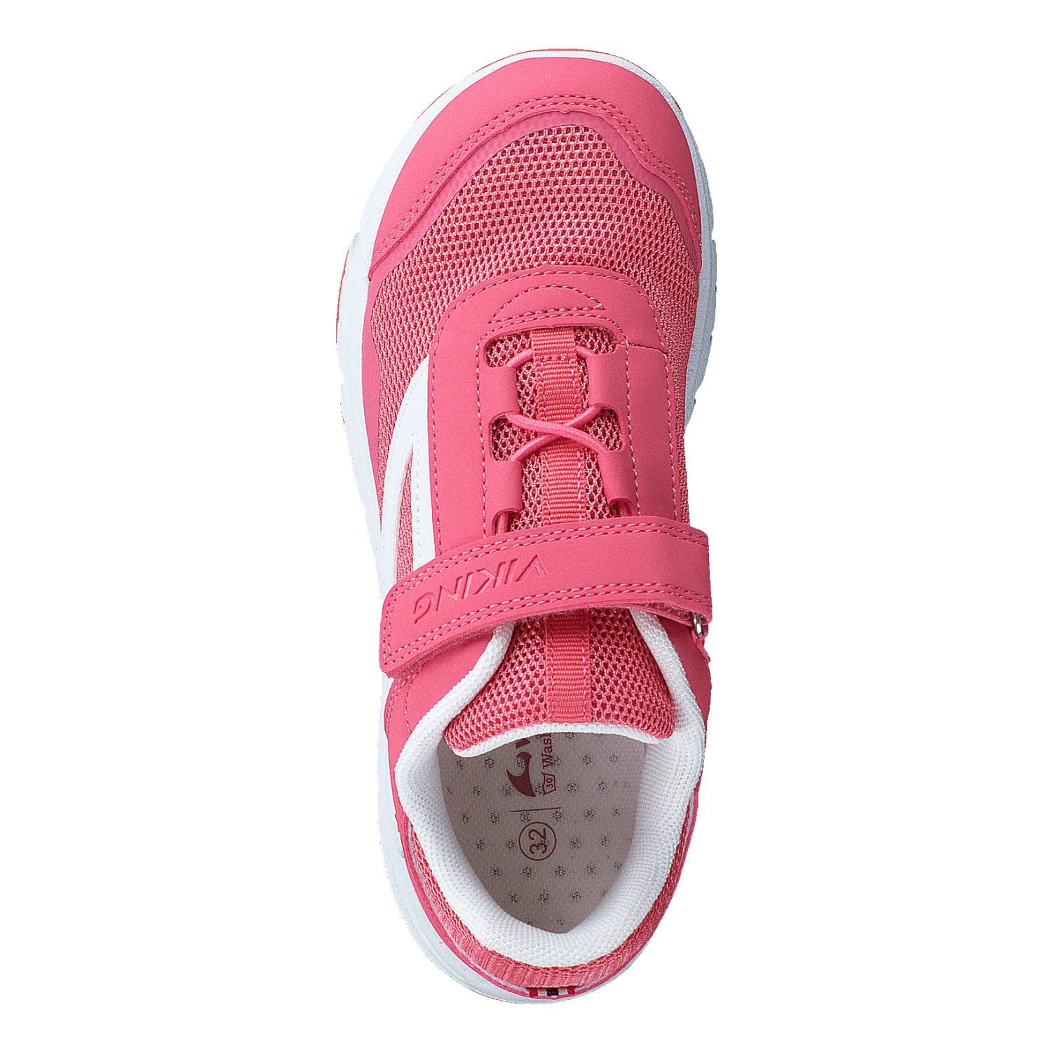 Knapper Pink(Viking Knapper Pink) 6 Knapper Pink(Viking Knapper Pink) - Bild 6