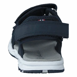 Anchor Sandal 3V Navy(Viking Anchor Navy) -Heppo Butik 60293 55