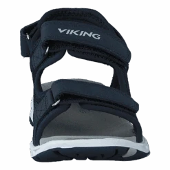 Anchor Sandal 3V Navy(Viking Anchor Navy) -Heppo Butik 60293 55 494276bb b02a 4dd2 9ff4 0608b892e589