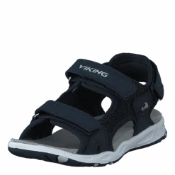 Anchor Sandal 3V Navy(Viking Anchor Navy) -Heppo Butik 60293 55 925f6ce9 6766 4796 b7c0 34fc8223b42e