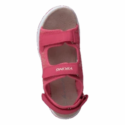 Anchor Sandal 3V Pink(Viking Anchor Pink) -Heppo Butik 60293 58 4d80482f e1d0 451f 8f47 d4c63de2e884