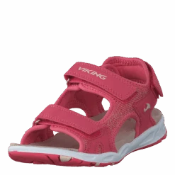 Anchor Sandal 3V Pink(Viking Anchor Pink) -Heppo Butik 60293 58 da65a88e 406d 48d7 9b5c b03f0f4641b2