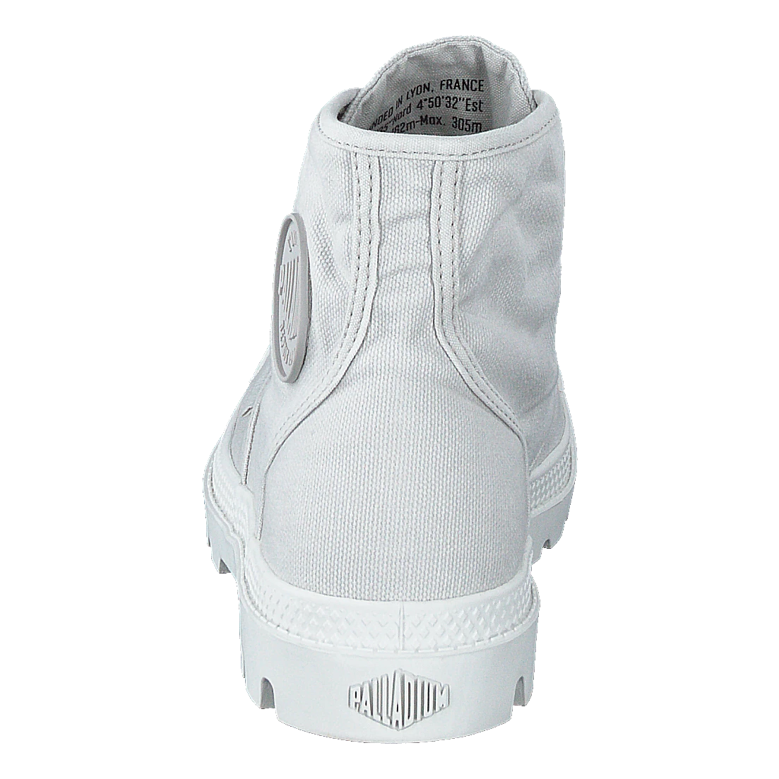 Pampa Hi Ladies Moonstruck(Palladium Pampa Hi Ladies Moonstruck) 5 Pampa Hi Ladies Moonstruck(Palladium Pampa Hi Ladies Moonstruck) - Bild 5