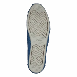 Heritage Canvas Azure Blue(Toms Heritage Canvas Azure Blue) -Heppo Butik 60294 47 c3cc1cbf eb5a 4032 8007 031bd6c790a0