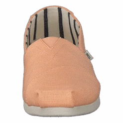 Heritage Canvas Light Orange(Toms Heritage Canvas Light Orange) -Heppo Butik 60294 49