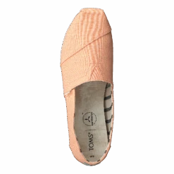 Heritage Canvas Light Orange(Toms Heritage Canvas Light Orange) -Heppo Butik 60294 49 313a2a8a 71fd 4ff8 9245 779396d358f4