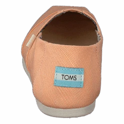 Heritage Canvas Light Orange(Toms Heritage Canvas Light Orange) -Heppo Butik 60294 49 b1df4a40 5435 4412 b359 9836e791a1c5