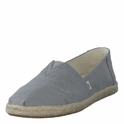 Slubby Woven Rope Alprg Drizzle Grey(Toms Slubby Woven Rope Alprg Drizzle Grey) 9 Slubby Woven Rope Alprg Drizzle Grey(Toms Slubby Woven Rope Alprg Drizzle Grey) -Heppo Butik 60294 60 0a75707f 8e9f 4eca 8072 adb5e51f7b29