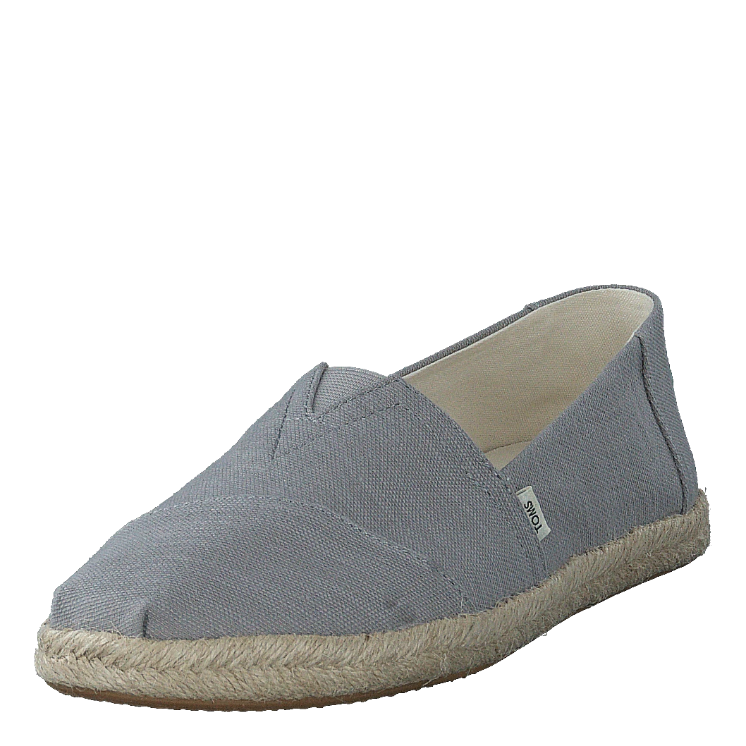 Slubby Woven Rope Alprg Drizzle Grey(Toms Slubby Woven Rope Alprg Drizzle Grey) 3 Slubby Woven Rope Alprg Drizzle Grey(Toms Slubby Woven Rope Alprg Drizzle Grey) - Bild 3