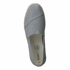 Slubby Woven Rope Alprg Drizzle Grey(Toms Slubby Woven Rope Alprg Drizzle Grey) 12 Slubby Woven Rope Alprg Drizzle Grey(Toms Slubby Woven Rope Alprg Drizzle Grey) -Heppo Butik 60294 60 2287c2d9 7f01 44b1 aa23 0db36cf8ea15