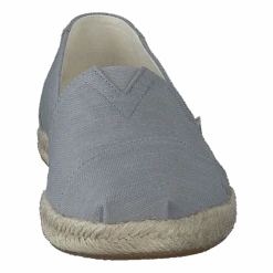 Slubby Woven Rope Alprg Drizzle Grey(Toms Slubby Woven Rope Alprg Drizzle Grey) 10 Slubby Woven Rope Alprg Drizzle Grey(Toms Slubby Woven Rope Alprg Drizzle Grey) -Heppo Butik 60294 60 5d61f627 3624 4eb9 9d34 ba037dde3c25