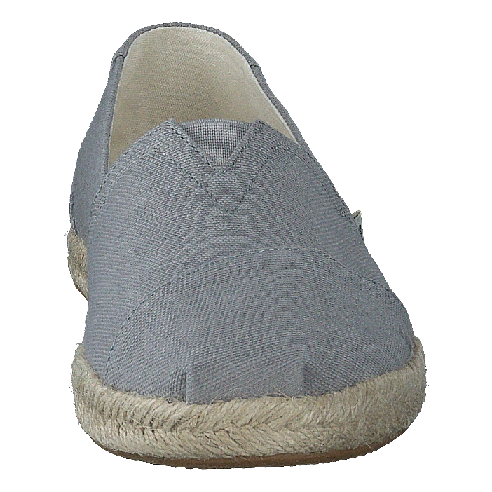 Slubby Woven Rope Alprg Drizzle Grey(Toms Slubby Woven Rope Alprg Drizzle Grey) 4 Slubby Woven Rope Alprg Drizzle Grey(Toms Slubby Woven Rope Alprg Drizzle Grey) - Bild 4