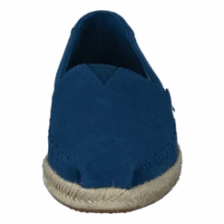 Suede Rope Alprg Moroccan Blue(Toms Suede Rope Alprg Moroccan Blue) -Heppo Butik 60294 61 a016e216 41e5 4f00 b412 1959d86f6c73