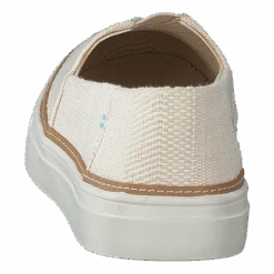 Parker Textural Natural(Toms Parker Textural Natural) -Heppo Butik 60294 67