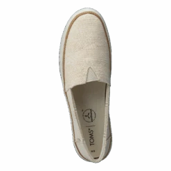 Parker Textural Natural(Toms Parker Textural Natural) -Heppo Butik 60294 67 fb004078 cf52 4cd5 a89f 4cbc283a601e
