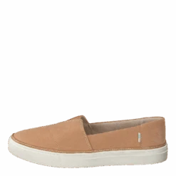 Parker Leather Honey(Toms Parker Leather Honey)