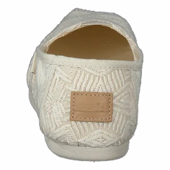 Geo Lace Alrpg Natural(Toms Geo Lace Alrpg Natural) -Heppo Butik 60294 69