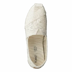 Geo Lace Alrpg Natural(Toms Geo Lace Alrpg Natural) -Heppo Butik 60294 69 922db96c 98a3 48c4 82a7 d8c9bdade162