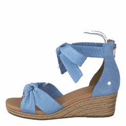 Yarrow Blue(Ugg Yarrow Blue)