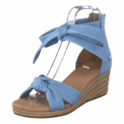 Yarrow Blue(Ugg Yarrow Blue) -Heppo Butik 60294 91 c1c886fd 9c8e 40dc 9bb2 74c719df1195