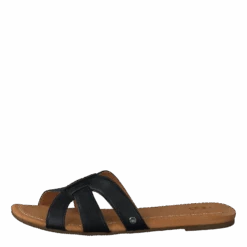 Teague Black(Ugg Teague Black)