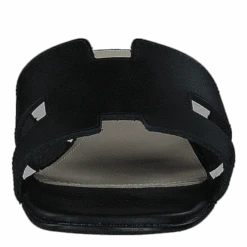 Claire Plain Black(Shoe Biz Claire Plain Black) -Heppo Butik 60295 05