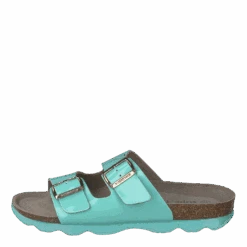 Korkis Wave Turquoise(Superfit Korkis Turquoise)