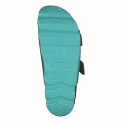 Korkis Wave Turquoise(Superfit Korkis Turquoise) -Heppo Butik 60295 81 793f688e 63b7 4304 9b45 8472a8091206