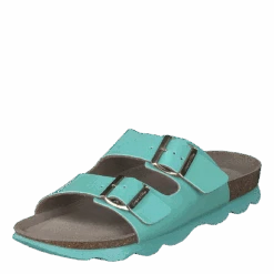 Korkis Wave Turquoise(Superfit Korkis Turquoise) -Heppo Butik 60295 81 985c18a0 c04f 4a3d a278 45005c81cd25
