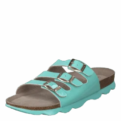 Korkis 3 Wave Turquoise(Superfit Korkis Turquoise 2) -Heppo Butik 60295 85 bba5e9ca 5e3a 4dab a4ed 99ecb5524675