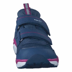 Sport5 Gtx Blue/pink(Superfit Sport5 Gtx Blue Pink) 10 Sport5 Gtx Blue/pink(Superfit Sport5 Gtx Blue Pink) -Heppo Butik 60295 95