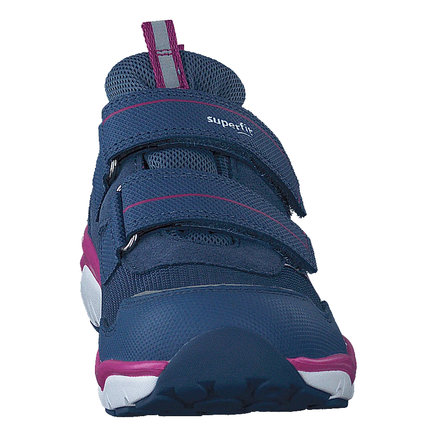 Sport5 Gtx Blue/pink(Superfit Sport5 Gtx Blue Pink) 4 Sport5 Gtx Blue/pink(Superfit Sport5 Gtx Blue Pink) - Bild 4