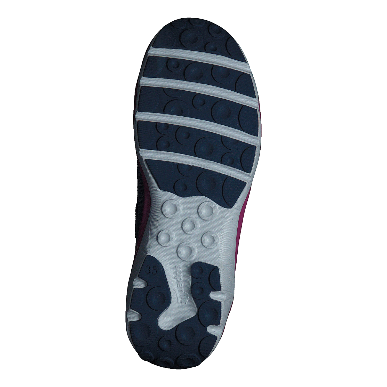 Sport5 Gtx Blue/pink(Superfit Sport5 Gtx Blue Pink) 7 Sport5 Gtx Blue/pink(Superfit Sport5 Gtx Blue Pink) - Bild 7