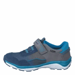 Sport5 Gtx Blue(Superfit Sport5 Gtx Blue 3)