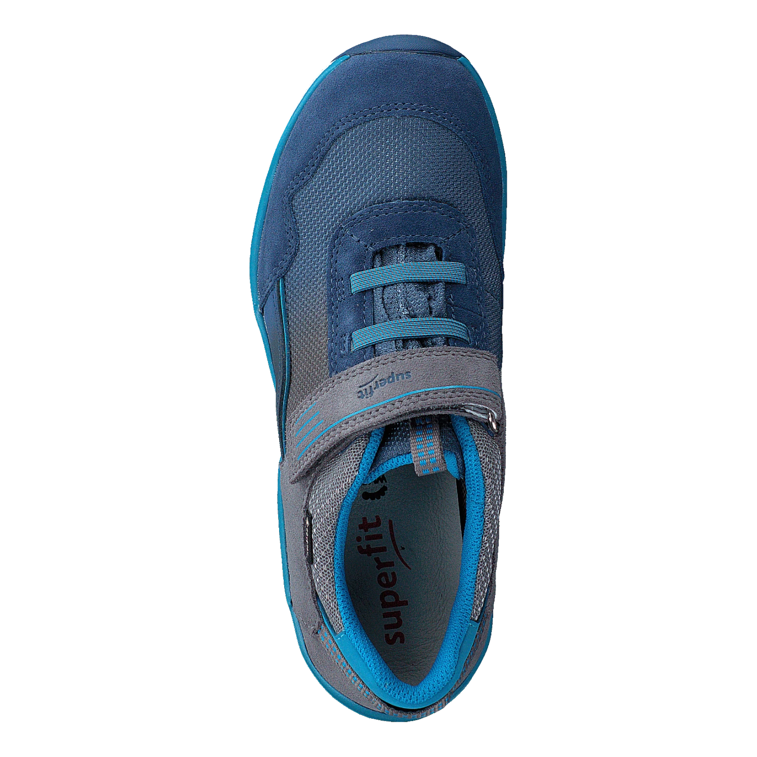 Sport5 Gtx Blue(Superfit Sport5 Gtx Blue 3) 6 Sport5 Gtx Blue(Superfit Sport5 Gtx Blue 3) - Bild 6