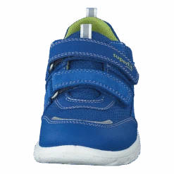 Sport7 Blue/green(Superfit Sport7 Blue Green) -Heppo Butik 60295 98