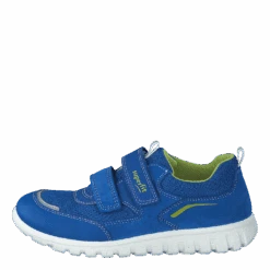 Sport7 Blue/green(Superfit Sport7 Blue Green)