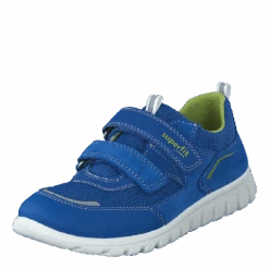 Sport7 Blue/green(Superfit Sport7 Blue Green) -Heppo Butik 60295 98 8091ac2e 4b52 4b3c be44 cf63afb31196