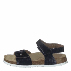 Korkis Sandal Blue(Superfit Korkis Blue 3)