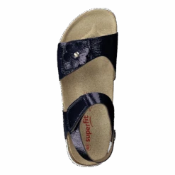 Korkis Sandal Blue(Superfit Korkis Blue 3) -Heppo Butik 60296 08 f212debe c791 478b 966e 1882f012d323
