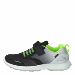 Rush Gtx Black(Superfit Rush Gtx Black)