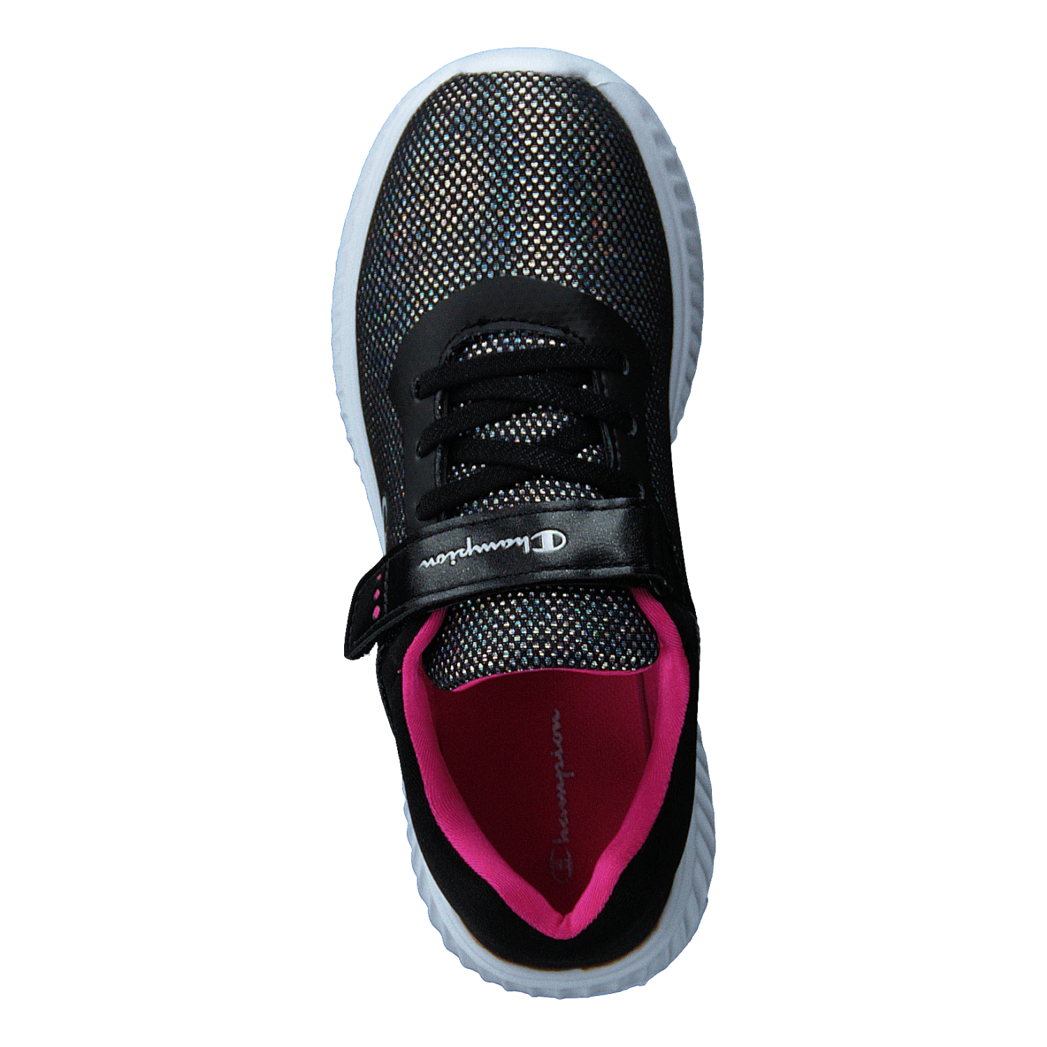 Low Cut Shoe Softy 2.0 G Ps Black Beauty(Champion Low Cut Shoe Softy 2 0 G Ps Black Beauty) 6 Low Cut Shoe Softy 2.0 G Ps Black Beauty(Champion Low Cut Shoe Softy 2 0 G Ps Black Beauty) - Bild 6