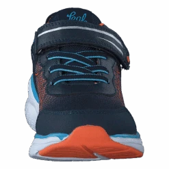 Samset Navy/orange(Leaf Samset Navy Orange) -Heppo Butik 60296 80 3a8c304f b42b 4700 885c edb51d50eda4