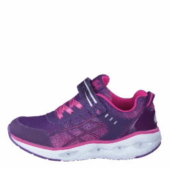 Samset Lilac/pink(Leaf Samset Lilac Pink)