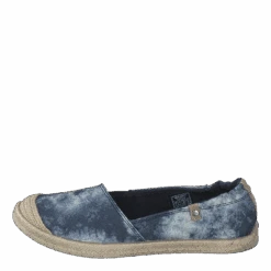 Cordoba Navy /white(Roxy Cordoba Navy White)