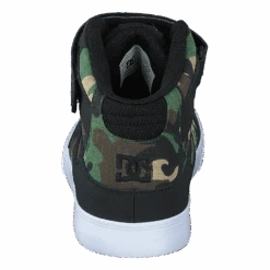 Pure High-top Ev Black Camo(Dc Shoes Pure High Top Ev Black Camo) -Heppo Butik 60297 54
