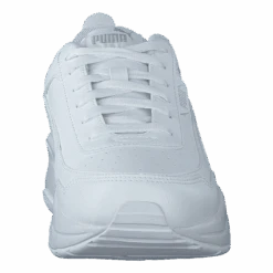Cilia Mode Jr White-white-silver-grayviolet(Puma Cilia Mode Jr White White Silver Grayviolet) -Heppo Butik 60298 11 947ffd2e da7c 4c0a b00c acbabfbb120c