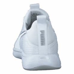 Softride Vital Repel Wn's White-silver-grayviolet(Puma Softride Vital Repel Wn S White Silver Grayviolet) -Heppo Butik 60298 27