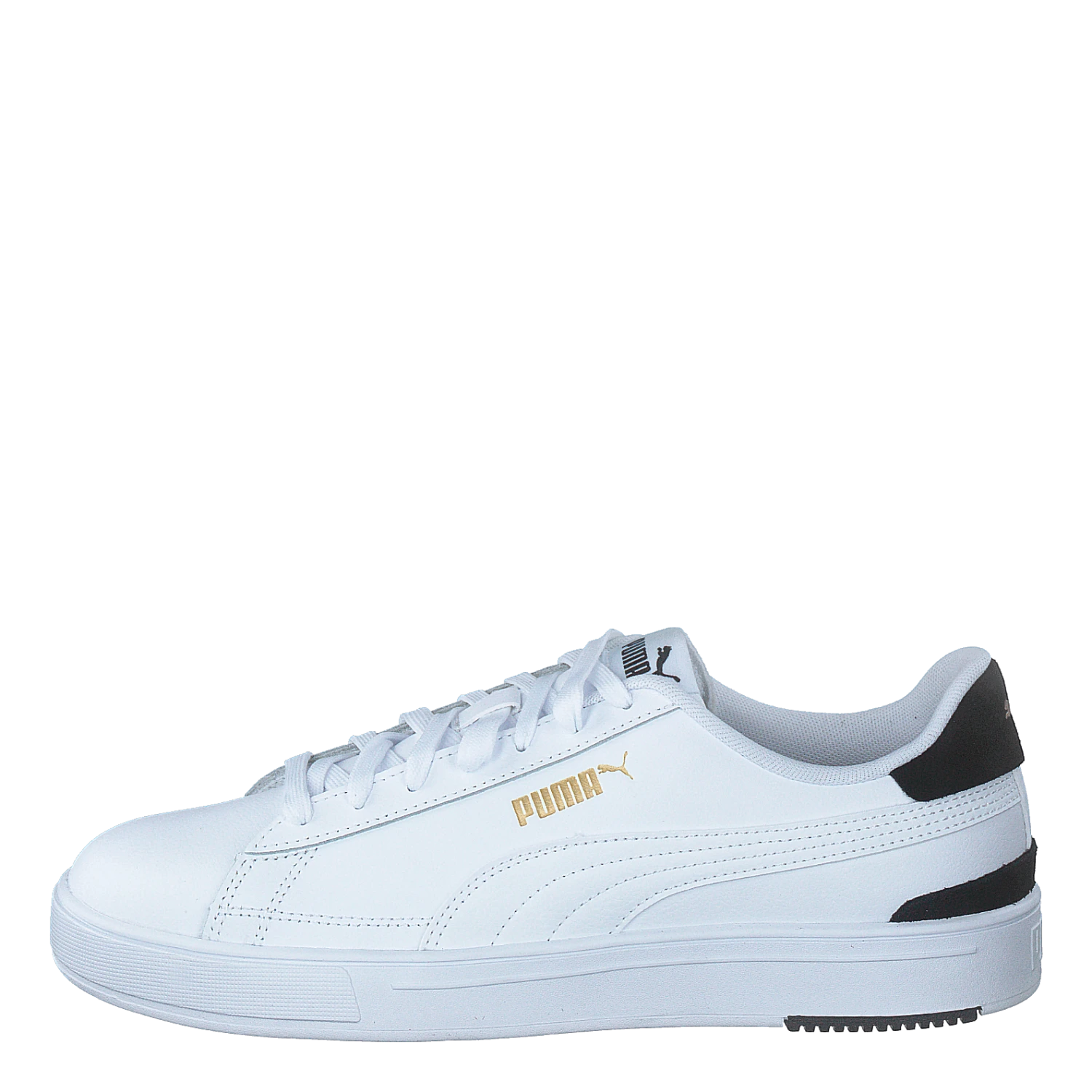 Puma Serve Pro White-white-teamgold-black(Puma Puma Serve Pro White White Teamgold Black) 1 Puma Serve Pro White-white-teamgold-black(Puma Puma Serve Pro White White Teamgold Black)
