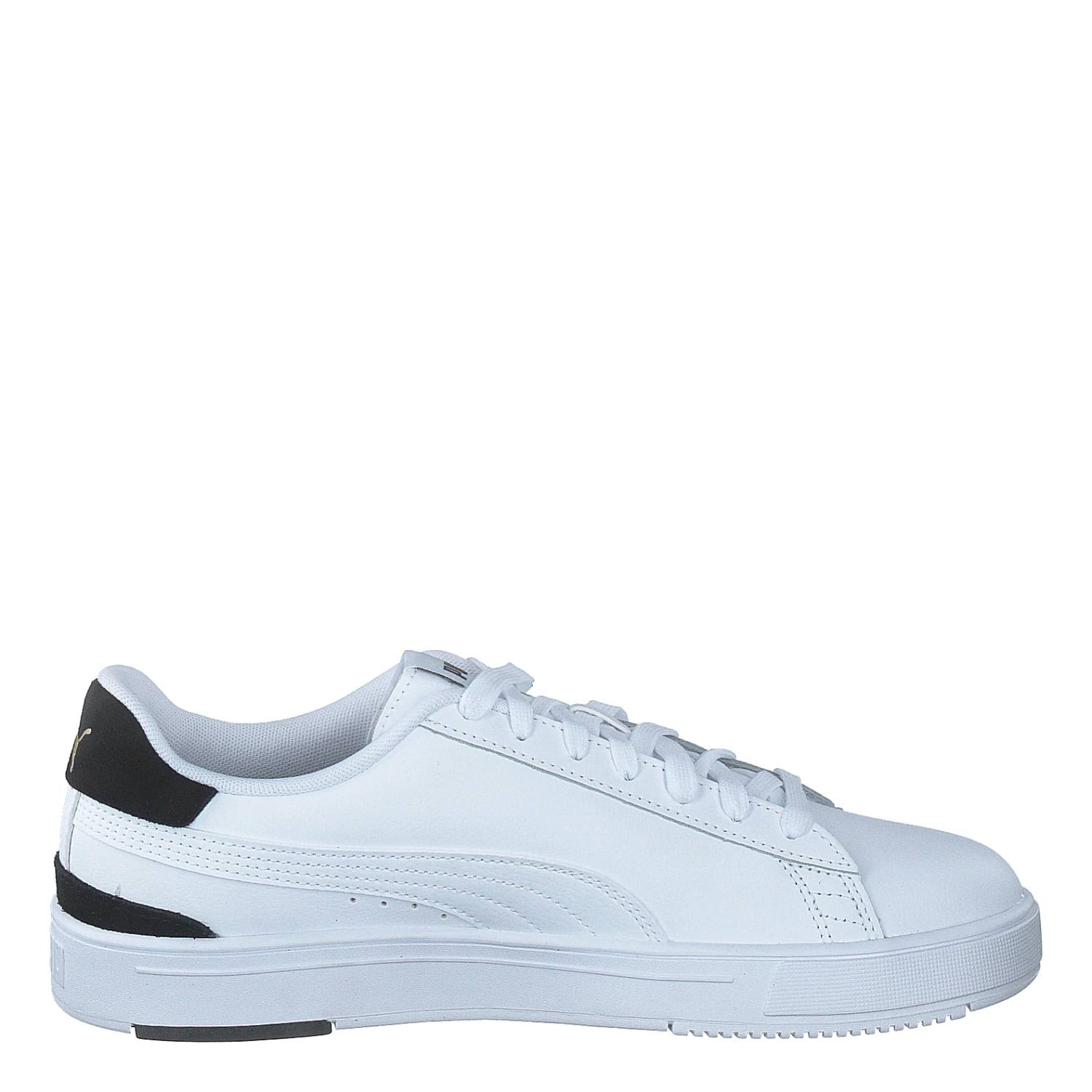 Puma Serve Pro White-white-teamgold-black(Puma Puma Serve Pro White White Teamgold Black) 2 Puma Serve Pro White-white-teamgold-black(Puma Puma Serve Pro White White Teamgold Black) - Bild 2